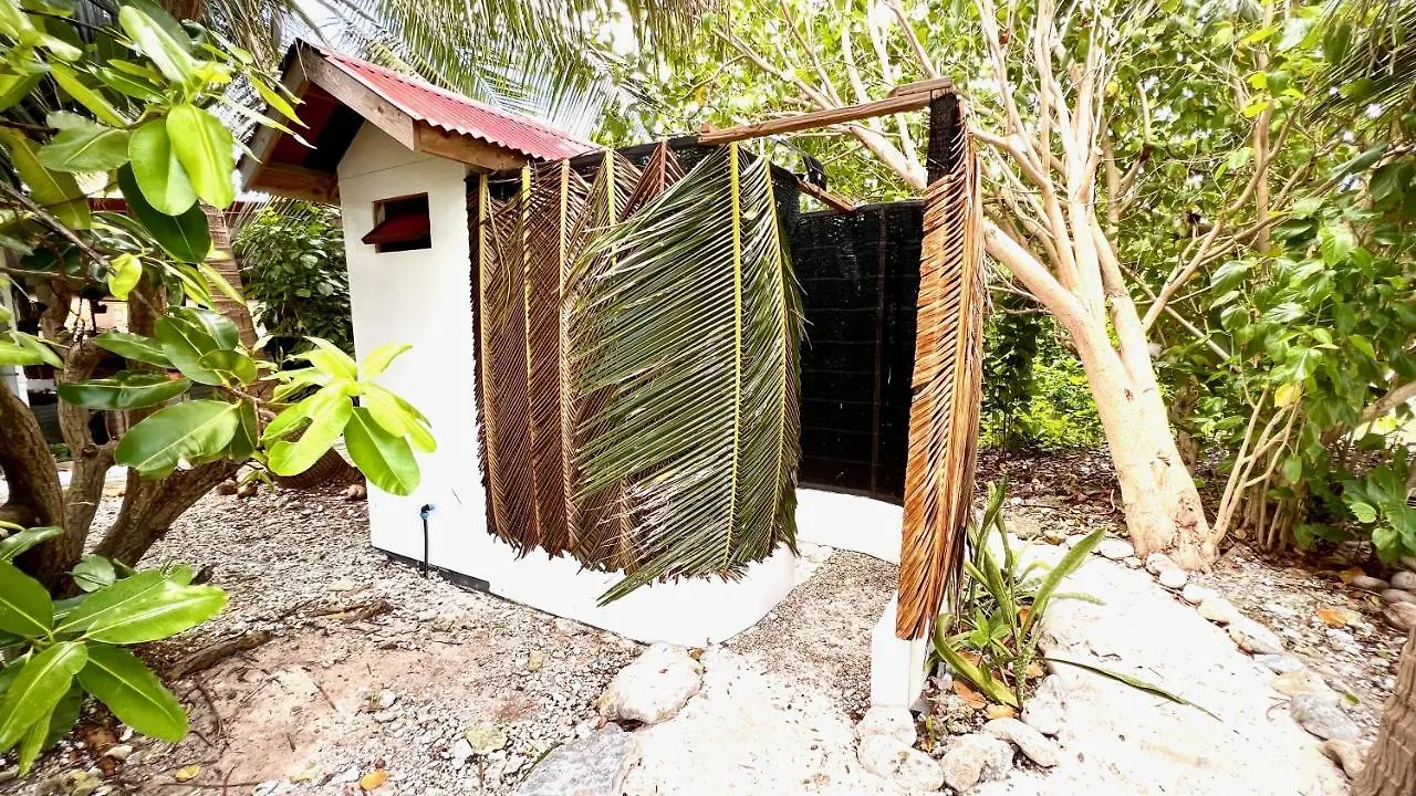 Va'A I Te Moana Villa Avatoru 0*,