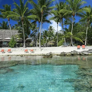 Raira Lagon Hotel